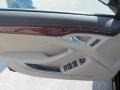 Black Cherry - CTS 4 AWD Sedan Photo No. 13