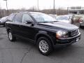 2008 Ember Black Metallic Volvo XC90 3.2 AWD  photo #1