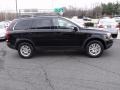 2008 Ember Black Metallic Volvo XC90 3.2 AWD  photo #2