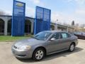 Dark Silver Metallic - Impala LT Photo No. 1