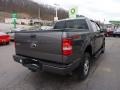 2006 Dark Shadow Grey Metallic Ford F150 FX4 SuperCrew 4x4  photo #5