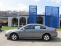 Dark Silver Metallic - Impala LT Photo No. 2