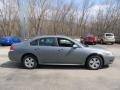 Dark Silver Metallic - Impala LT Photo No. 4