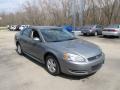 Dark Silver Metallic - Impala LT Photo No. 5