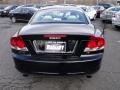 2008 Solid Black Volvo C70 T5  photo #12