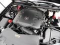 3.6 Liter DI DOHC 24-Valve VVT V6 Engine for 2011 Cadillac STS V6 Luxury #47017491