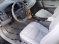 Calcite Cream Interior Photo for 2008 Volvo C70 #47017500