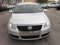 2007 Reflex Silver Metallic Volkswagen Passat 2.0T Wagon  photo #8