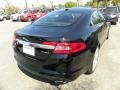 Ebony Black - XF Supercharged Photo No. 12