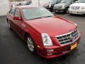 Crystal Red - STS V6 Photo No. 3