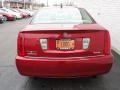 Crystal Red - STS V6 Photo No. 5