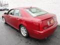 Crystal Red - STS V6 Photo No. 6