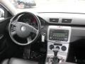 Reflex Silver Metallic - Passat 2.0T Wagon Photo No. 12