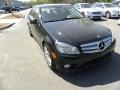 Black - C 300 Sport Photo No. 1