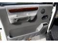 Smokestone Door Panel Photo for 2000 Land Rover Discovery II #47017971