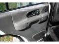 Smokestone Door Panel Photo for 2000 Land Rover Discovery II #47018004