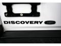 2000 Chawton White Land Rover Discovery II   photo #33