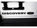 2000 Chawton White Land Rover Discovery II   photo #34