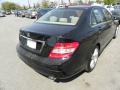 Black - C 300 Sport Photo No. 14