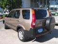 2004 Mojave Mist Metallic Honda CR-V EX 4WD  photo #22