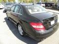 Black - C 300 Sport Photo No. 16