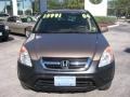 2004 Mojave Mist Metallic Honda CR-V EX 4WD  photo #23