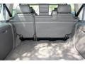 2000 Land Rover Discovery II Standard Discovery II Model Trunk