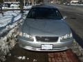 Lunar Mist Metallic - Camry LE Photo No. 2