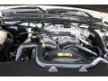 4.0 Liter OHV 16-Valve V8 2000 Land Rover Discovery II Standard Discovery II Model Engine