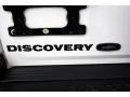 2000 Chawton White Land Rover Discovery II   photo #100
