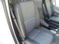 2011 Arctic White Mercedes-Benz Sprinter 2500 High Roof Cargo Van  photo #5