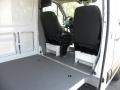 2011 Arctic White Mercedes-Benz Sprinter 2500 High Roof Cargo Van  photo #7