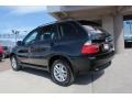 2006 Black Sapphire Metallic BMW X5 3.0i  photo #4