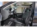 2006 Black Sapphire Metallic BMW X5 3.0i  photo #5
