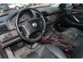 2006 Black Sapphire Metallic BMW X5 3.0i  photo #6