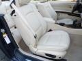 2007 Monaco Blue Metallic BMW 3 Series 335i Convertible  photo #9