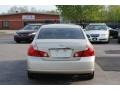 Serengeti Sand Metallic - M 35 Sedan Photo No. 4