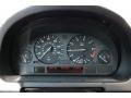 2006 Black Sapphire Metallic BMW X5 3.0i  photo #8