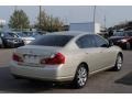 Serengeti Sand Metallic - M 35 Sedan Photo No. 5
