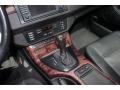 2006 Black Sapphire Metallic BMW X5 3.0i  photo #10