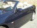 2007 Monaco Blue Metallic BMW 3 Series 335i Convertible  photo #15