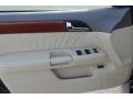 Serengeti Sand Metallic - M 35 Sedan Photo No. 11