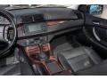 2006 Black Sapphire Metallic BMW X5 3.0i  photo #15