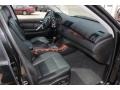 2006 Black Sapphire Metallic BMW X5 3.0i  photo #16