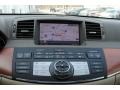 Wheat Navigation Photo for 2007 Infiniti M #47019333