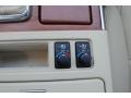Serengeti Sand Metallic - M 35 Sedan Photo No. 15