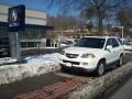 2006 Taffeta White Acura MDX   photo #1