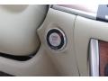Serengeti Sand Metallic - M 35 Sedan Photo No. 16