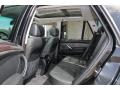 2006 Black Sapphire Metallic BMW X5 3.0i  photo #19
