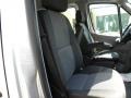 Brilliant Silver Metallic - Sprinter 3500 High Roof Cargo Van Photo No. 6